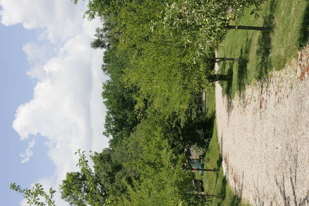 ساينت فوي لا-غرانده Moulin Des Sandaux الغرفة الصورة